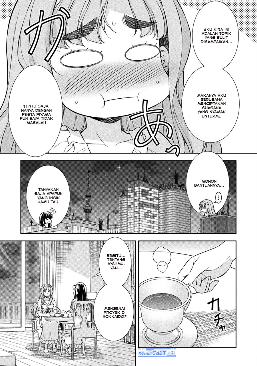 Dilarang COPAS - situs resmi www.mangacanblog.com - Komik silver plan to redo from jk 073 - chapter 73 74 Indonesia silver plan to redo from jk 073 - chapter 73 Terbaru 5|Baca Manga Komik Indonesia|Mangacan